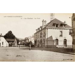Le Thillot