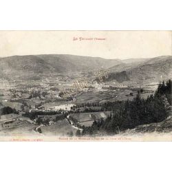 Le Thillot