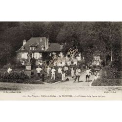 La Trouche