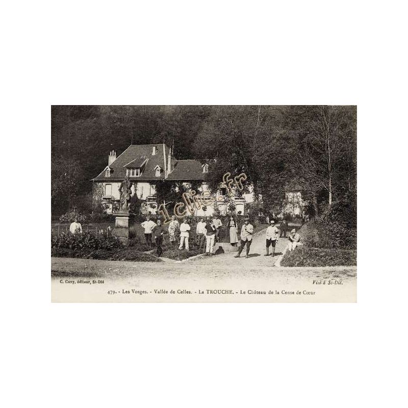 La Trouche