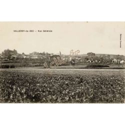 Valleroy-Le-Sec