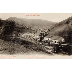 Le Valtin