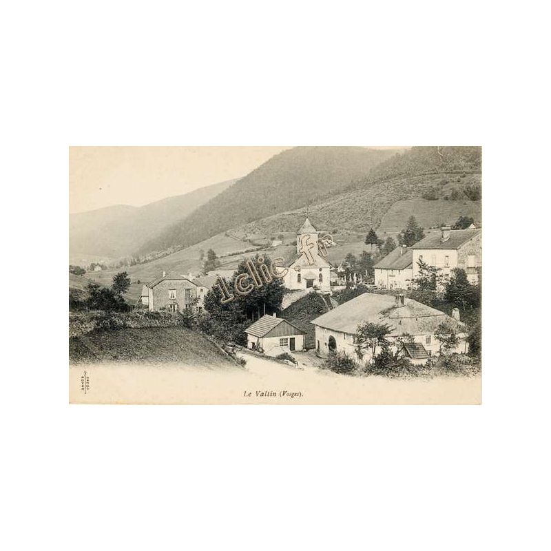 Le Valtin