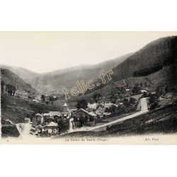 Le Valtin