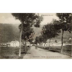 Vanemont