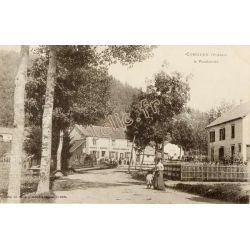 Vanemont