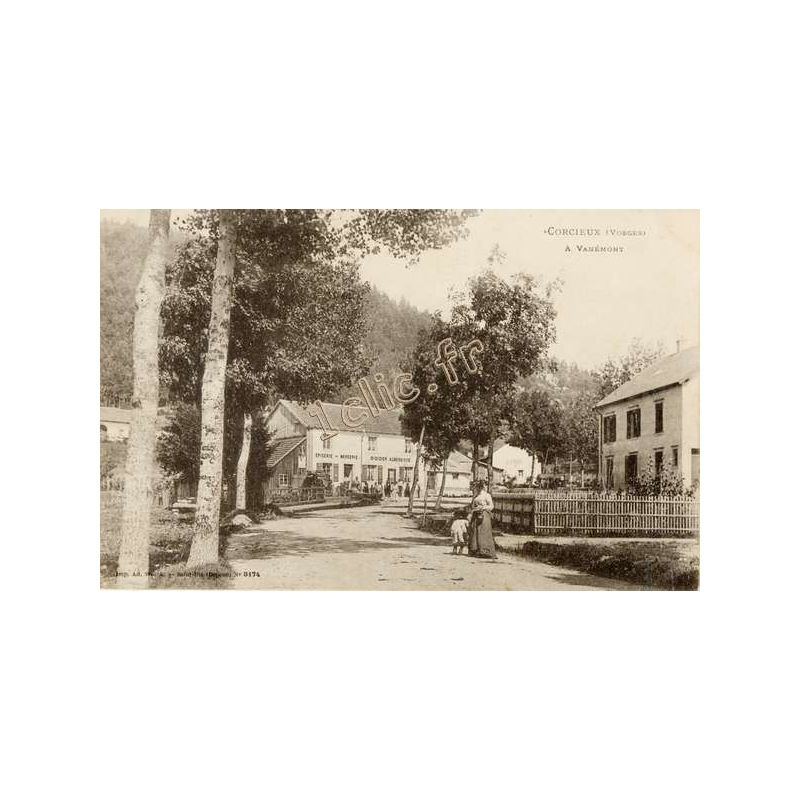 Vanemont