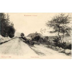 Vanemont