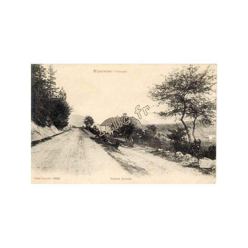 Vanemont