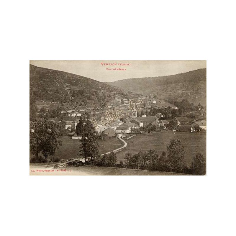 Ventron
