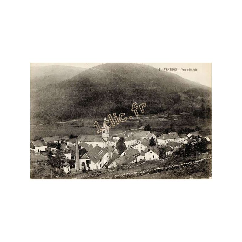 Ventron
