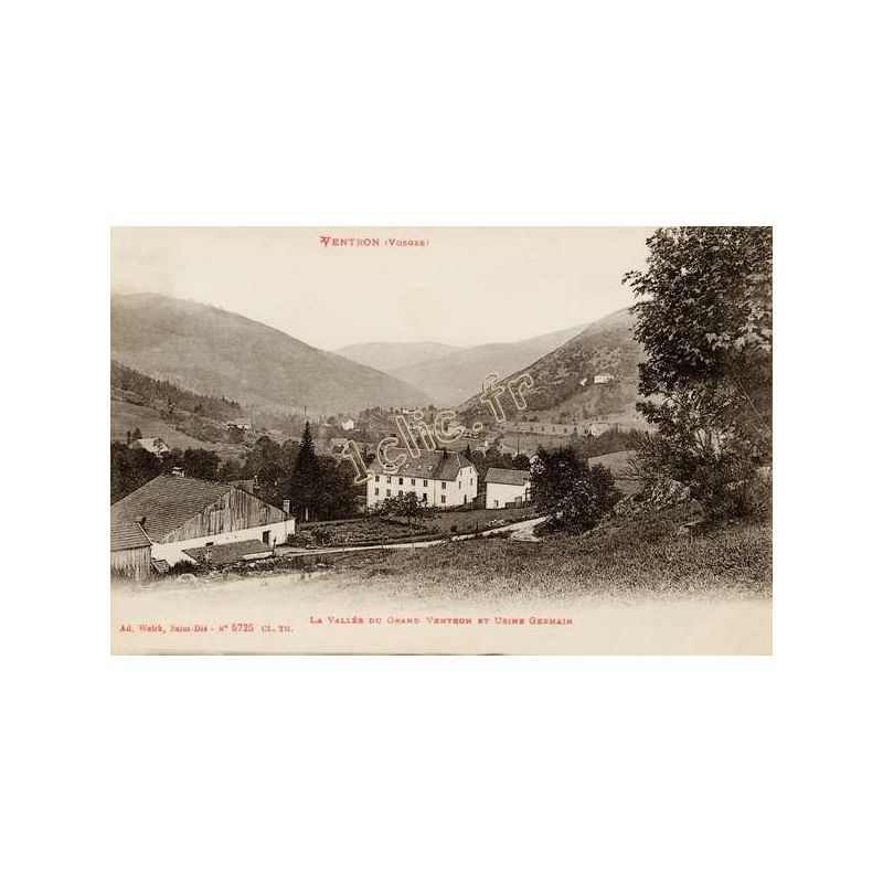 Ventron