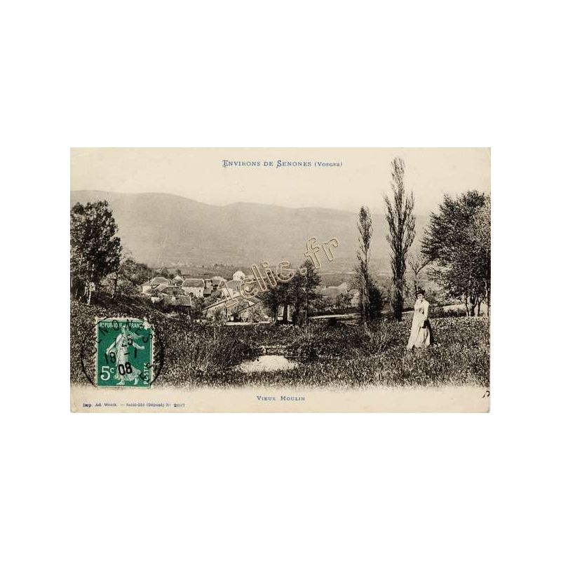Vieux-Moulin