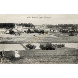 Ville-Sur-Illon