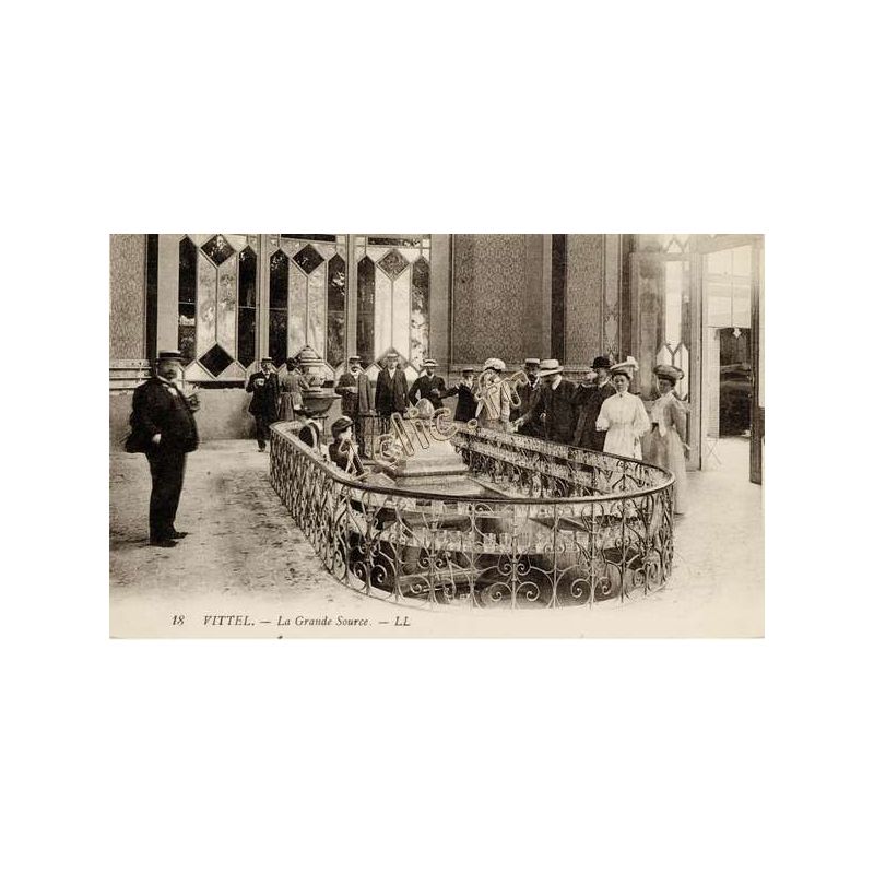 Vittel