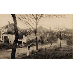La Voivre