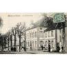 Aillant-Sur-Tholon