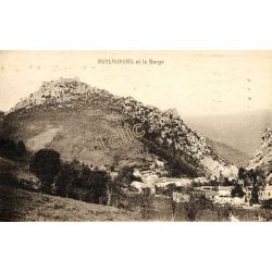 Puilaurens