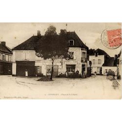 Appoigny