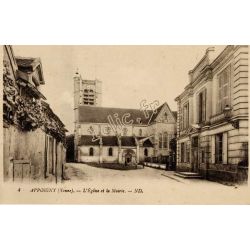 Appoigny