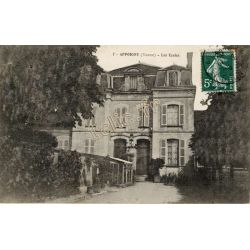 Appoigny