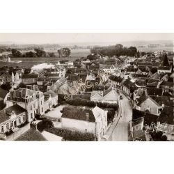 Appoigny