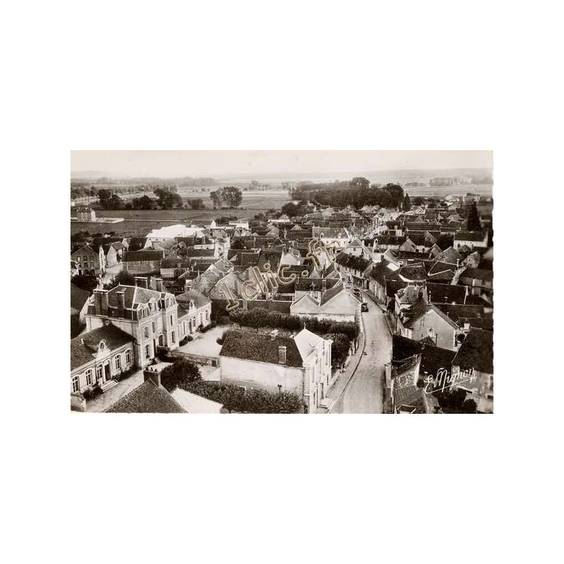 Appoigny