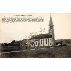 Armeau