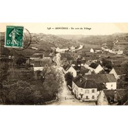 Asnieres-Sous-Bois