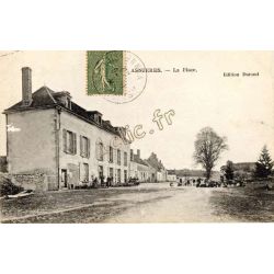 Asnieres-Sous-Bois