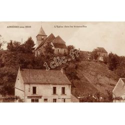 Asnieres-Sous-Bois
