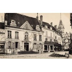 Auxerre