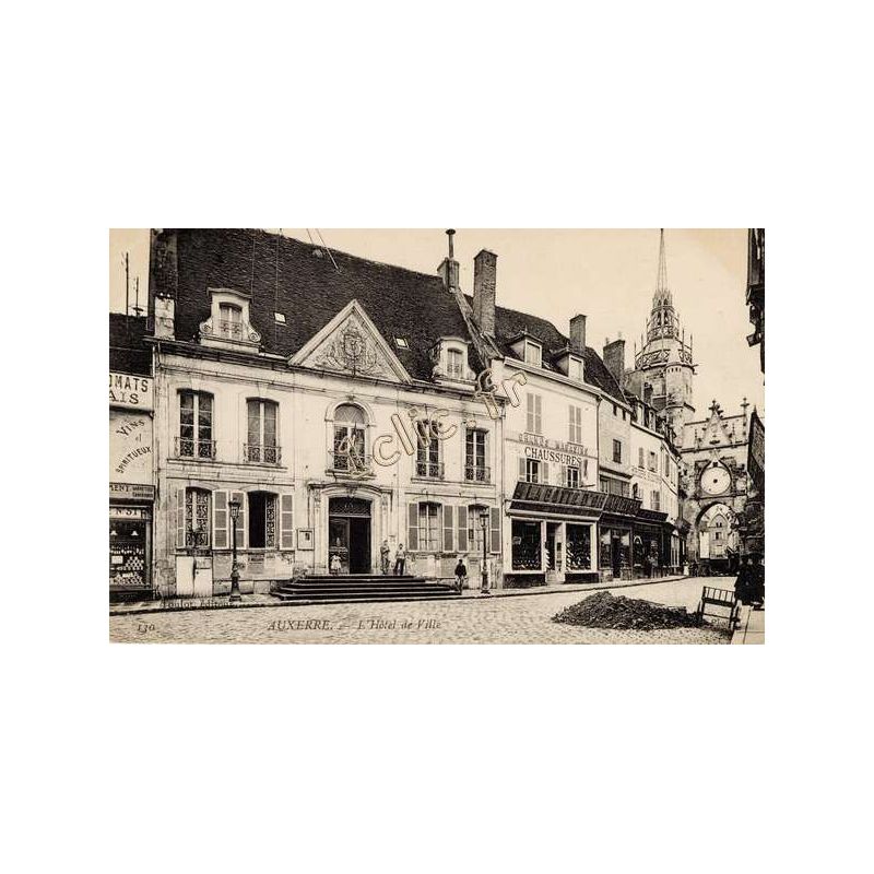 Auxerre