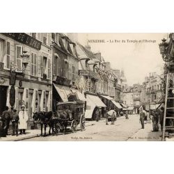 Auxerre