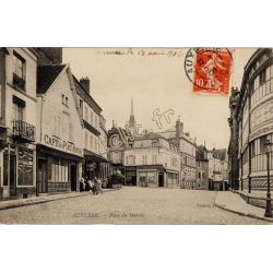 Auxerre