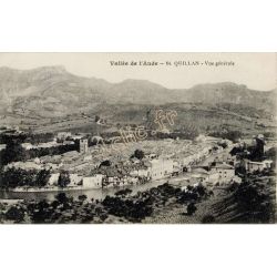 Quillan