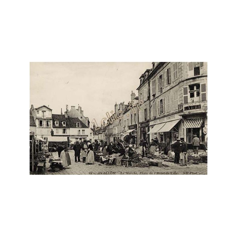 Avallon
