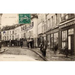 Avallon