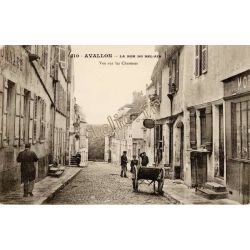 Avallon