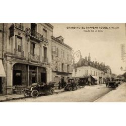 Avallon