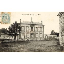 Bagneaux