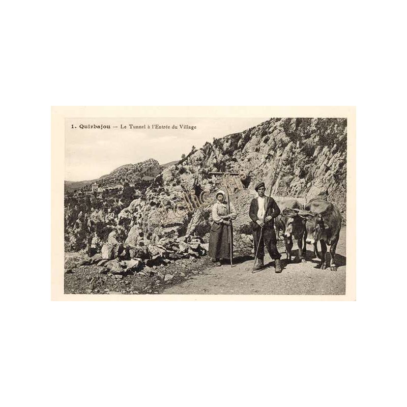 Quirbajou