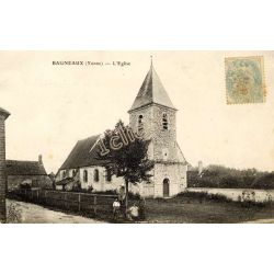 Bagneaux