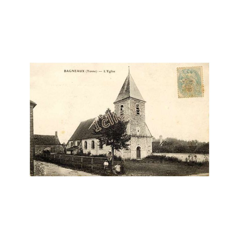 Bagneaux
