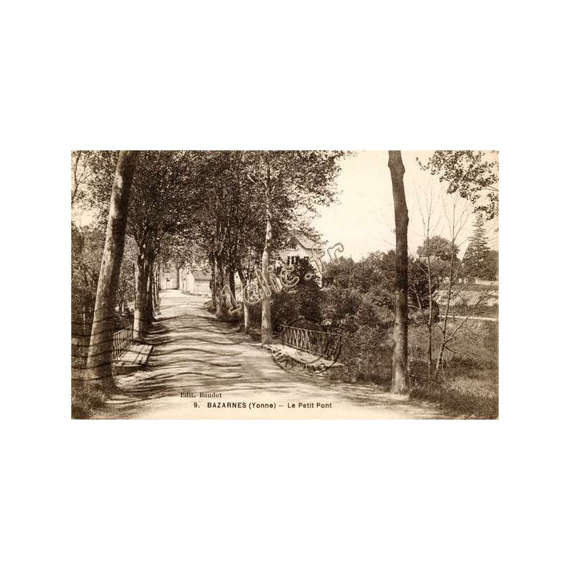 Bazarnes