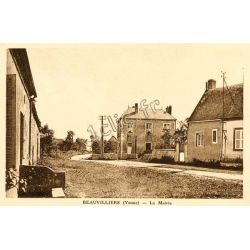 Beauvilliers