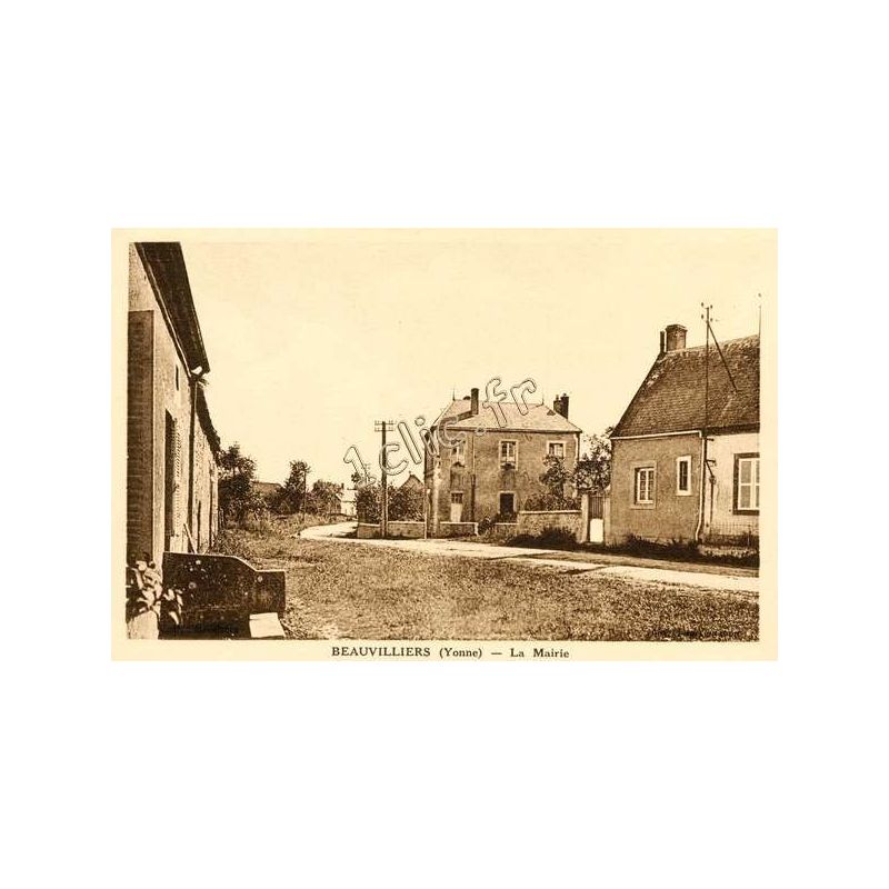 Beauvilliers