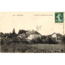 Beauvoir