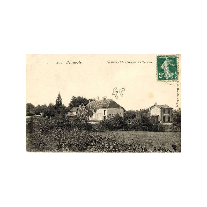 Beauvoir