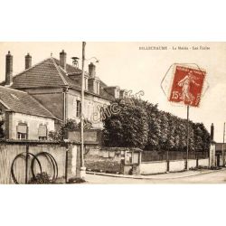 Bellechaume